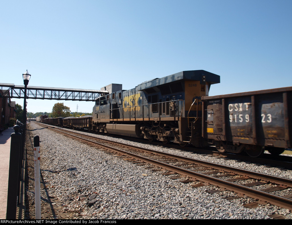 CSX 5248